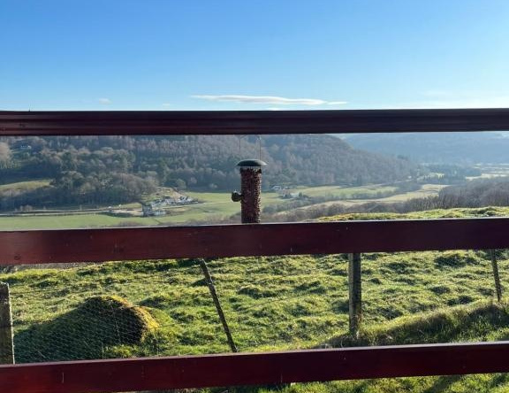 Highland Glen Lodges, Rogart — photo 1
