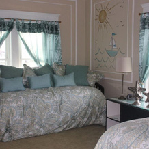 Morning Dove Inn Bed & Breakfast, Белмар — фото 2