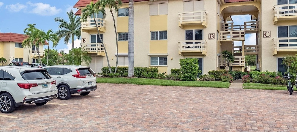 Spanish Cay by Dream Vacation Rentals, Sanibel — photo 1