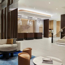 Kingston Marriott, Кингстон — фото 3