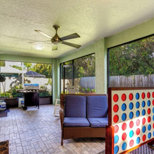 Inviting Jensen Beach Home W/ Screened-In Patio!, Дженсен-Бич — фото 3