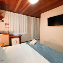 China Park Eco Resort, Domingos Martins — photo 2