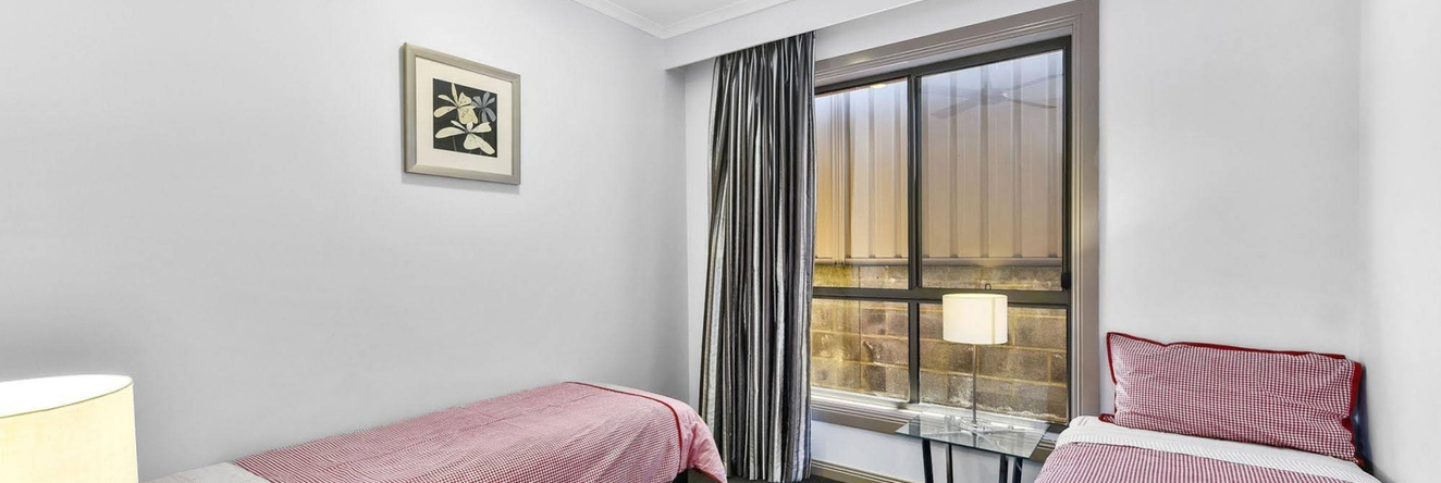 MG Delux Apartment, 芒特甘比尔 — 照片 1