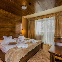 Wellness Hotel Borovica, 什特尔布斯凯普莱索滑雪度假村 — 照片 3