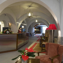 Parador de Cruz de Tejeda, 维加-德圣马特奥 — 照片 2