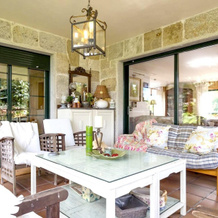 Villa With 6 Bedrooms in Pontevedra, With Private Pool, Enclosed Garden and Wifi - 5 km From the Beach, 贡多马尔 — 照片 3