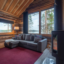Wilderness Hotel Inari & Igloos, 伊纳里 — 照片 2
