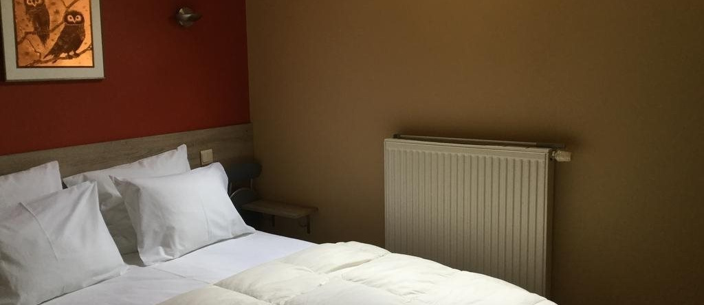 B&B Aux Anges, 普罗丰德维尔 — 照片 1