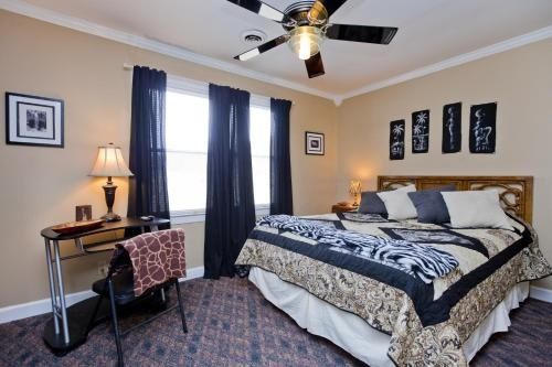 Nashville Tn Vacation Rentals, Нашвилл — фото 1