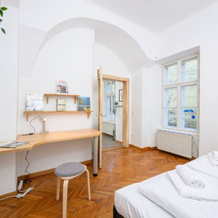 Spacious 2BR Stay for 6 Heart of Mödling, Modling — photo 2