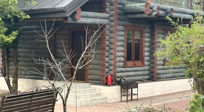 Sorochany Recreation camp, Ilyinskoye — photo 1