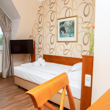 Apart Hotel Haveltreff, 法尔赫 — 照片 3