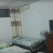 Hotel San Fernando, 梅尔加 — 照片 2