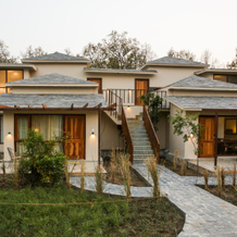 Saraca Resort & Spa Corbett, Бхакракот — фото 3