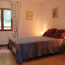 Chambre d'Hôte "Chez Antoinette et Charles", 圣彼得罗-迪-韦纳科 — 照片 4