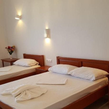 Atlantida Hotel, Куфониси — фото 5