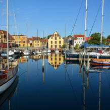 Hotel Svendborg, Свенборг — фото 3