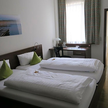 Hotel Bayerischer Hof, 明纳施塔特 — 照片 3