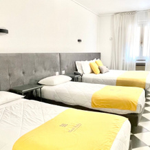 Hotel Stabia, 斯塔比亚海堡 — 照片 4
