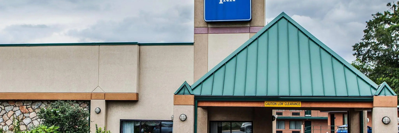 Knights Inn Montgomeryville, Монтгомеривилл — фото 1