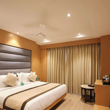 Click Hotel Bhuntar,Kullu-Bhuntar Airport, 纳瓜延 — 照片 3