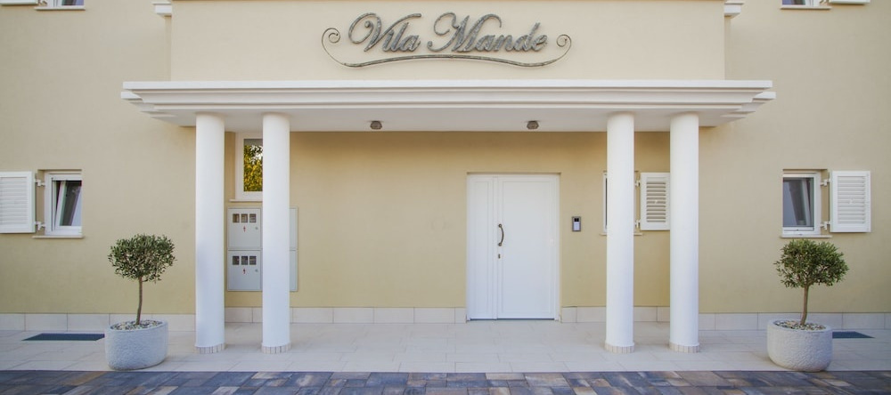 Luxury Villa Mande, Вантачичи — фото 1