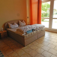 Ferienwohnung Warthe UCK 595, 博伊岑堡地区 — 照片 2