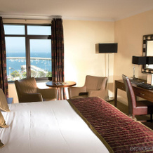 The Royal Marine Hotel, 邓莱里 — 照片 2