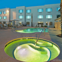 Holiday Inn Express & Suites Nogales by IHG, 诺加利斯 — 照片 4
