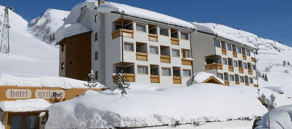 Hotel Grifone, Livinallongo del Col di Lana — photo 1