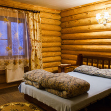 Priozer'e Hotel, Belozersk — photo 4