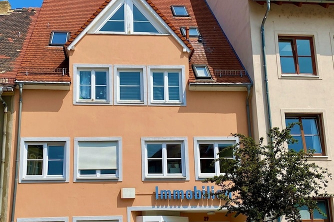 Ferienwohnung am Jacobsweg, Wurzen — photo 1