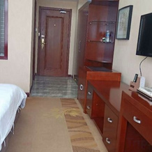 Xianghai International Hotel, 白城 — 照片 5