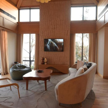 The Westin Resort & Spa, Himalayas, 纳伦德拉纳加尔 — 照片 5
