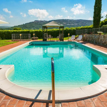Agriturismo Pian del Vescovo, 马萨马里蒂马 — 照片 3