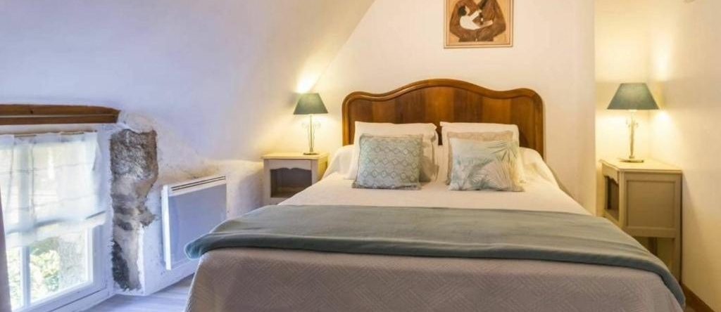 Gîte Herbignac, 3 pièces, 6 personnes - FR-1-306-1108, 埃尔比尼亚克 — 照片 1