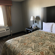 Express Inn, Weslaco — photo 4