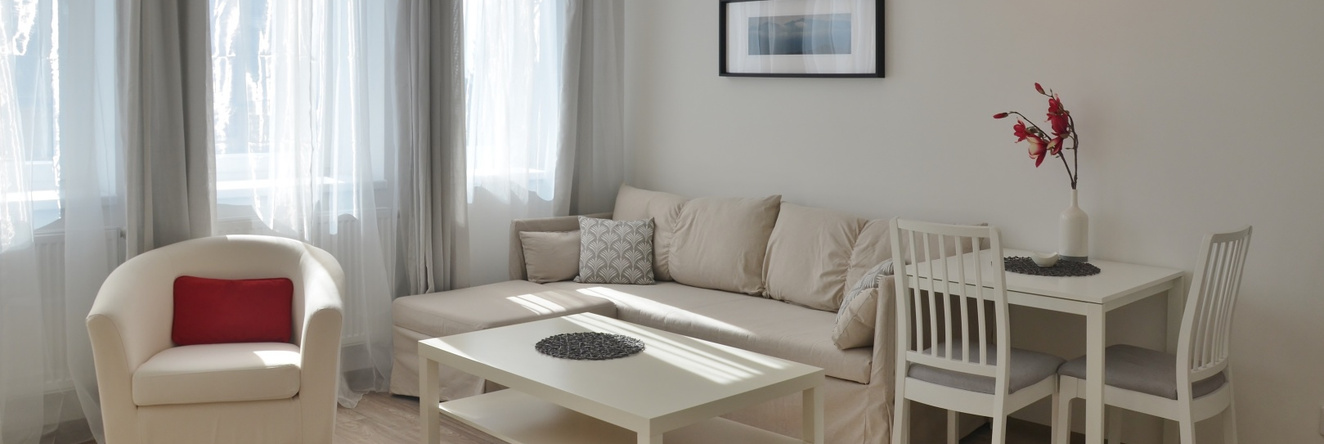 Reunion Apartments, 捷克利帕 — 照片 1