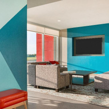 Avid Hotel Corpus Christi Portland, Портланд — фото 5