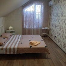Na Tsvetochnoy Guest House, 库晓夫斯卡亚 — 照片 3