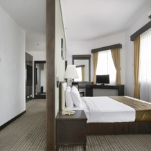 Hotel Seri Malaysia Kepala Batas, Кепала-Батас — фото 2