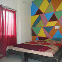 Shri Radhe Krishna Hotel, Омкарешвар — фото 5