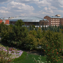 Mashuk Akva-Term (Inozemtsevo), 伊诺泽姆采沃 — 照片 4