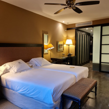 Asia Gardens Hotel & Thai Spa, A Royal Hideaway, Бенидорм — фото 2