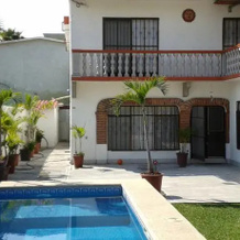 Casa de Fin de Semana en Jiutepec, 韦韦特佩特尔 — 照片 5