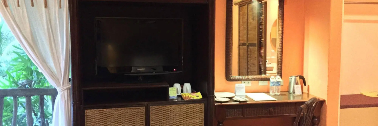 Panglao Island Nature Resort and Spa, Tagbilaran — photo 1