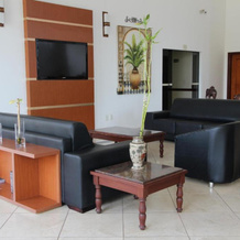 Vale do Sol Pousada Hotel, São José do Rio Pardo — photo 2