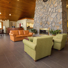 Comfort Inn & Suites Syracuse-Carrier Circle, Ист-Сиракьюс — фото 2