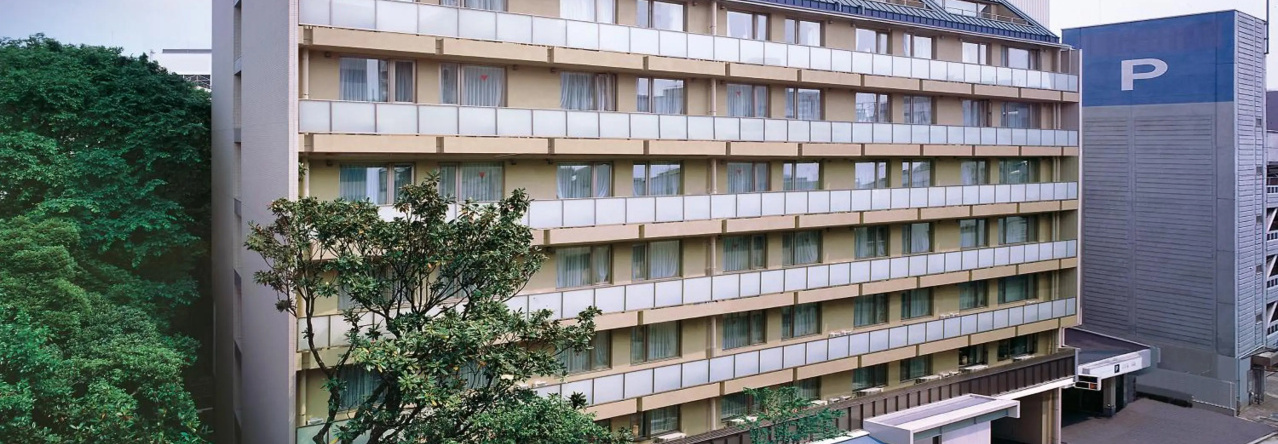 Hotel Garden Square Shizuoka, 静冈 — 照片 1