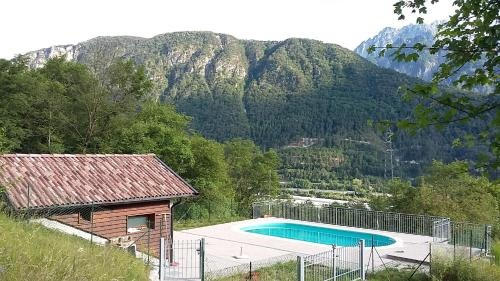 B&B Rosa Dei Venti, Моджио-Удинезе — фото 1
